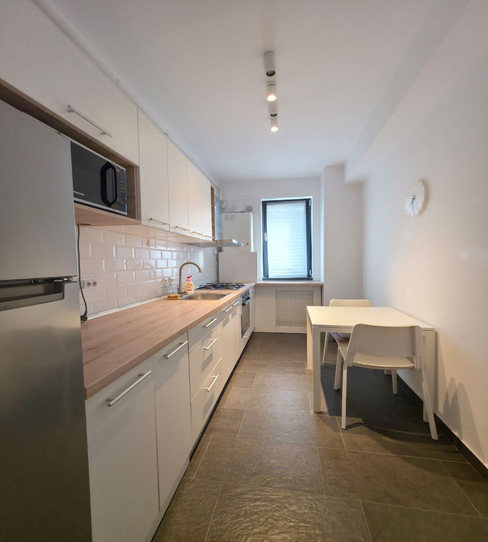 Apartament modern + loc de parcare inclus - Poză 5