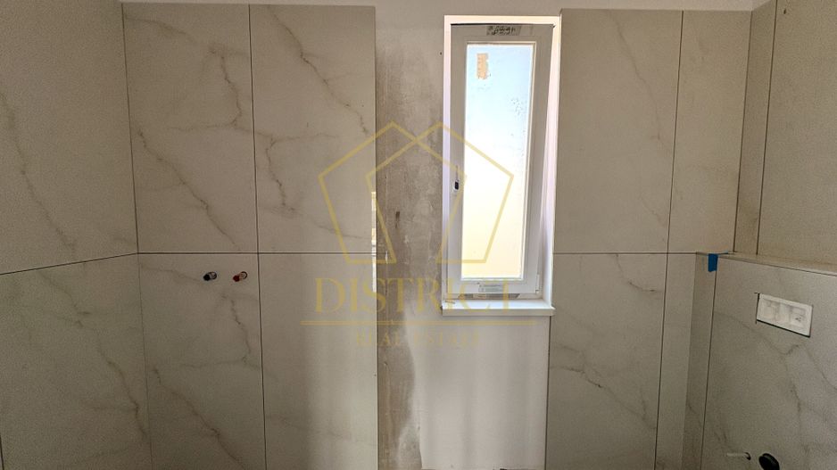 Duplex cu 3 camere, despărțit prin camera tehnica | Mosnita Noua | Barista - Poză 13