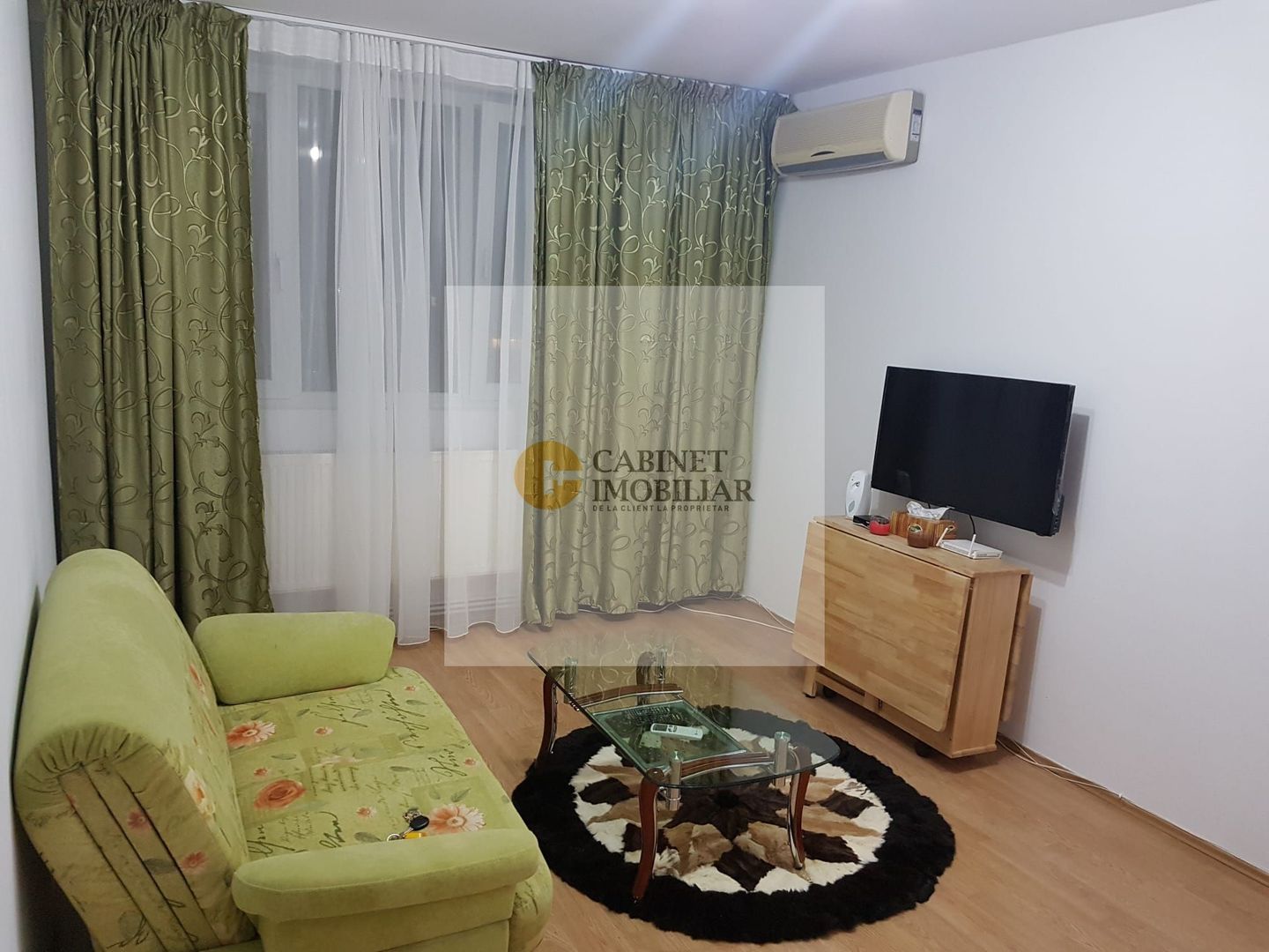 3 Camere | Creditabil | Centrala | M Romancierilor - 5 minute - Poză 1