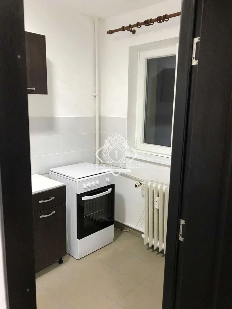 Tei - Ion Berindei | Garsoniera | Bloc reabilitat | 37mp - Poză 6