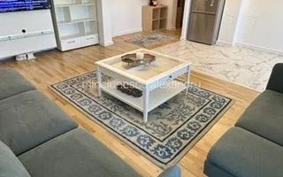 AP. 2 CAMERE- IANCULUI, PET-FRIENDLY, BLOC REABILITAT, PARCARE - Poză 1
