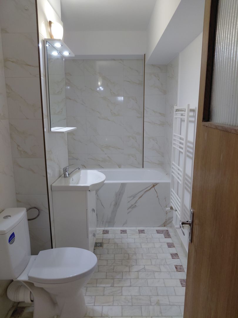 Apartament 3 cam, 93mp,Maz 1,et 7/11 - Poză 7