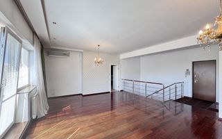 Duplex 3 camere Herastrau | Terasa | Loc de parcare - Poză 8