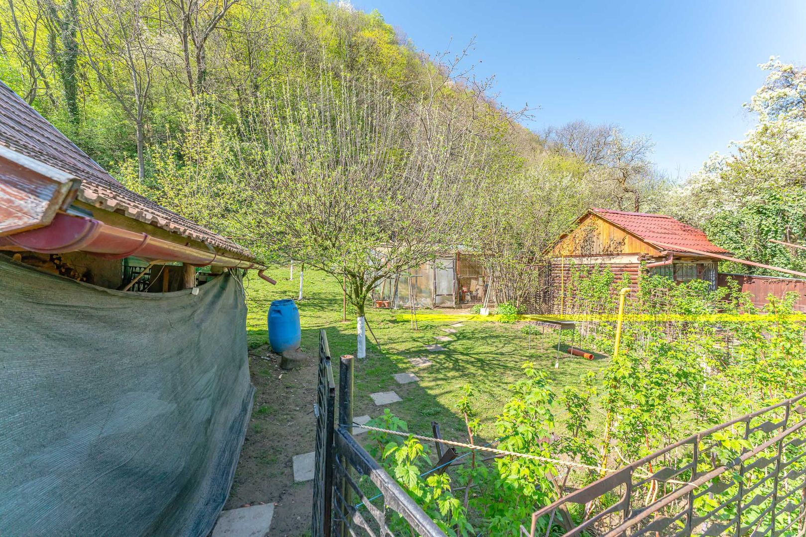 Casă cu panoramă si la doar câțiva pași de Centrul Istoric - Poză 27