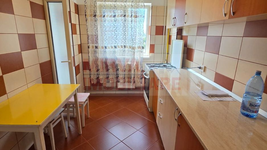 Apartament 2 camere de inchiriat – zona Republicii, mobilat si utilat - Poză 8