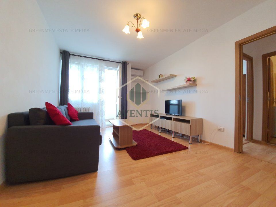 Renovat recent, bloc reabilitat, lift schimbat, Gara de Nord Dinicu Golescu - Poză 2