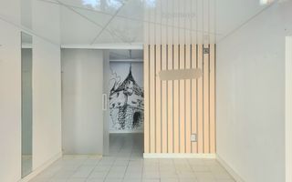 Spatiu comercial de închiriat Brasov - 44 mp # spatii-comerciale-brasov.ro - Poză 1