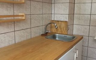 Inchiriere garsoniera semidecomandata, zona Iancului - Poză 9