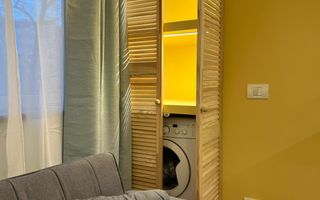 Studio exclusivist in zona Garii de Nord - Poză 17