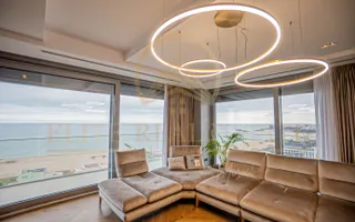 PENTHOUSE UNIC in mijlocul orasului Constanta - Poză 13