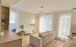 Apartament 2 camere de vânzare | Terasă 25 mp | Parcare | Florești - Poză 2