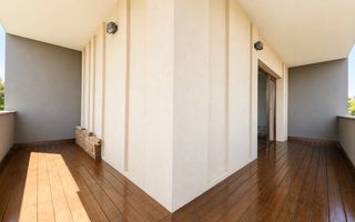 2 camere + terasă 15 mp+parcare inclusă | cartier Europa | 0% comision - Poză 10