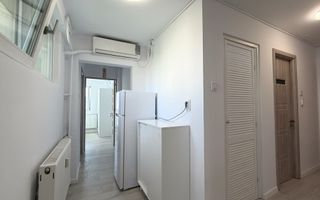 Apartament 2 camere renovat, bloc anvelopat | zona Calea Dorobanti - Poză 10