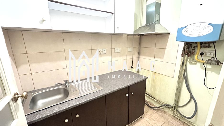 Garsonieră | Mobilată și utilată | Balcon | Cisnădie - Poză 2