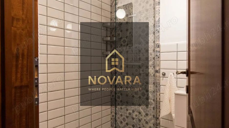 De închiriat: Apartament 3 camere   Cartier ARED (Ioșia   Kaufland) - Poză 5