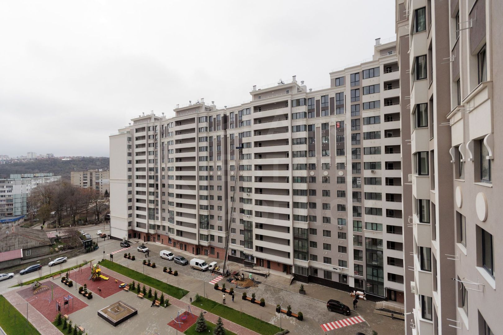 Vânzare, apartament, 2 camere, str. Vasile Lupu, Buiucani - Poză 19