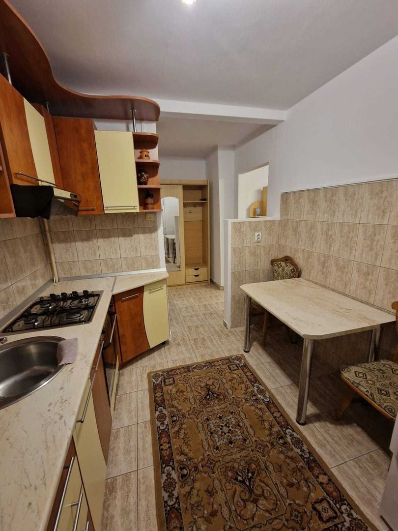 APARTAMENT 2 CAMERE | TEREZIAN - Poză 5