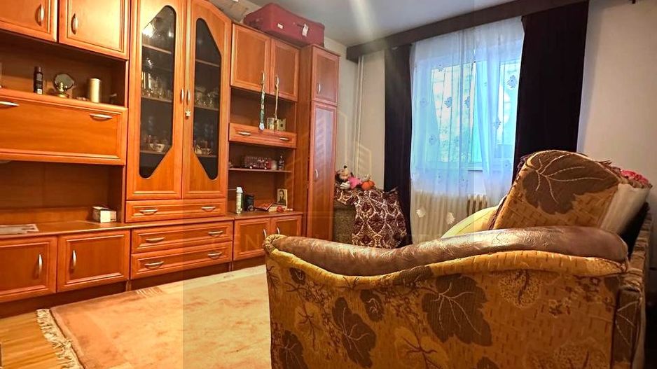 Apartament cu 3 cam ideal pentru locuit sau investiție Cartier Noua - Poză 14