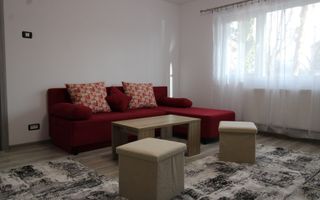 2 camere, Facultatea FEEA, liceul Calderon, centrala proprie, zona ideala - Poză 1