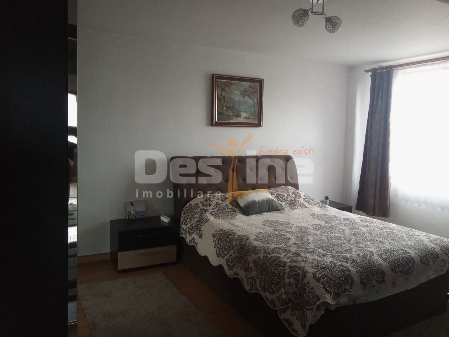 Apartament de vânzare – Ocna Șugatag, zonă centrală - Poză 1