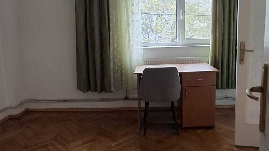 AP. 2 CAMERE FOISORUL DE FOC,BUCATARIE INCHISA,CENTRALA PROPRIE,MODERN - Poză 2