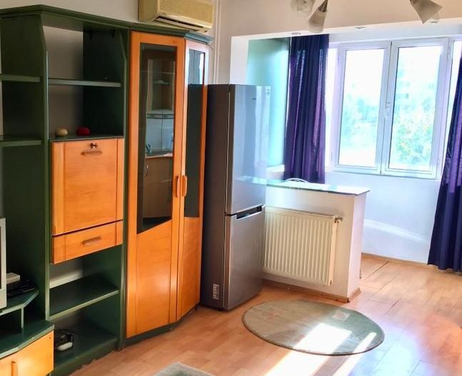 BRASADAS inchiriaza garsoniera Dr Taberei - Plaza. - Poză 1