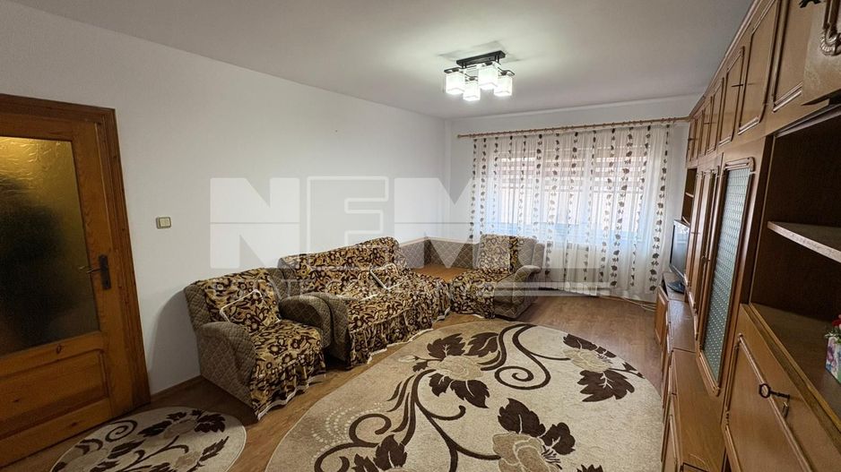Apartament 3 camere | 64 mp utili | Centrală proprie | Rădăuți - Poză 6