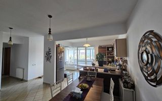 Titan - Poștașului | 3 camere | 88 mp | Terasă | Parcare subterană - Poză 1