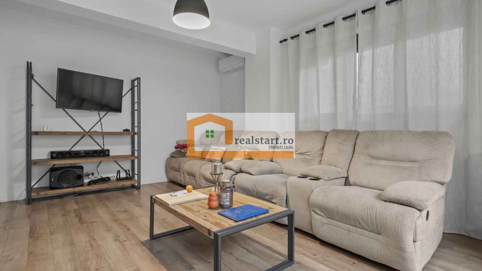 Baneasa, I. Ionescu de la Brad, acces lift, curte 22mp, parcare - Poză 2