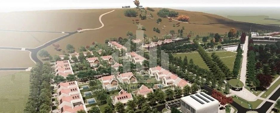 Teren intravilan de vanzare, Ciugud - Poză 1