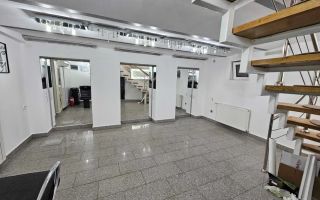 Spatiu comercial | Vitrina | 110 mpu | Ultracentral - Poză 7