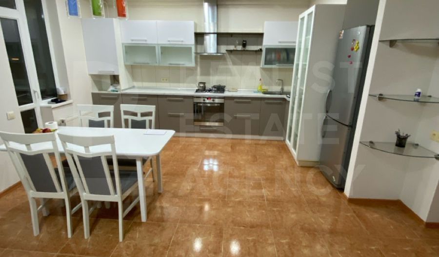 Chirie, apartament, 2 camere,  strada Traian, Botanica - Poză 2