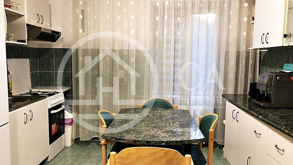Apartament de inchiriat cu 2 camere in zona Decebal, Oradea - Poză 7