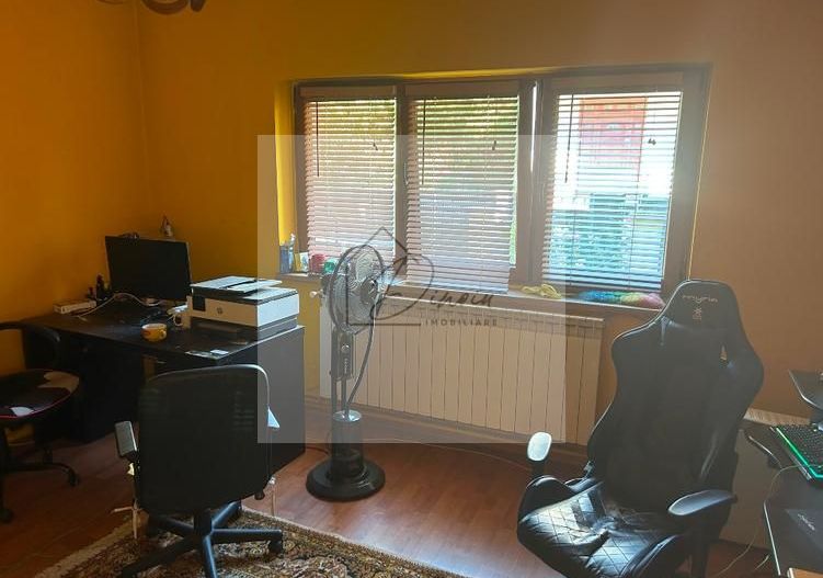 Vila 8 camere  Baneasa - Iancu Nicolae - Poză 14