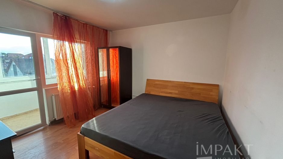 Apartament cu 3 camere decomandat Langa UMF! - Poză 5