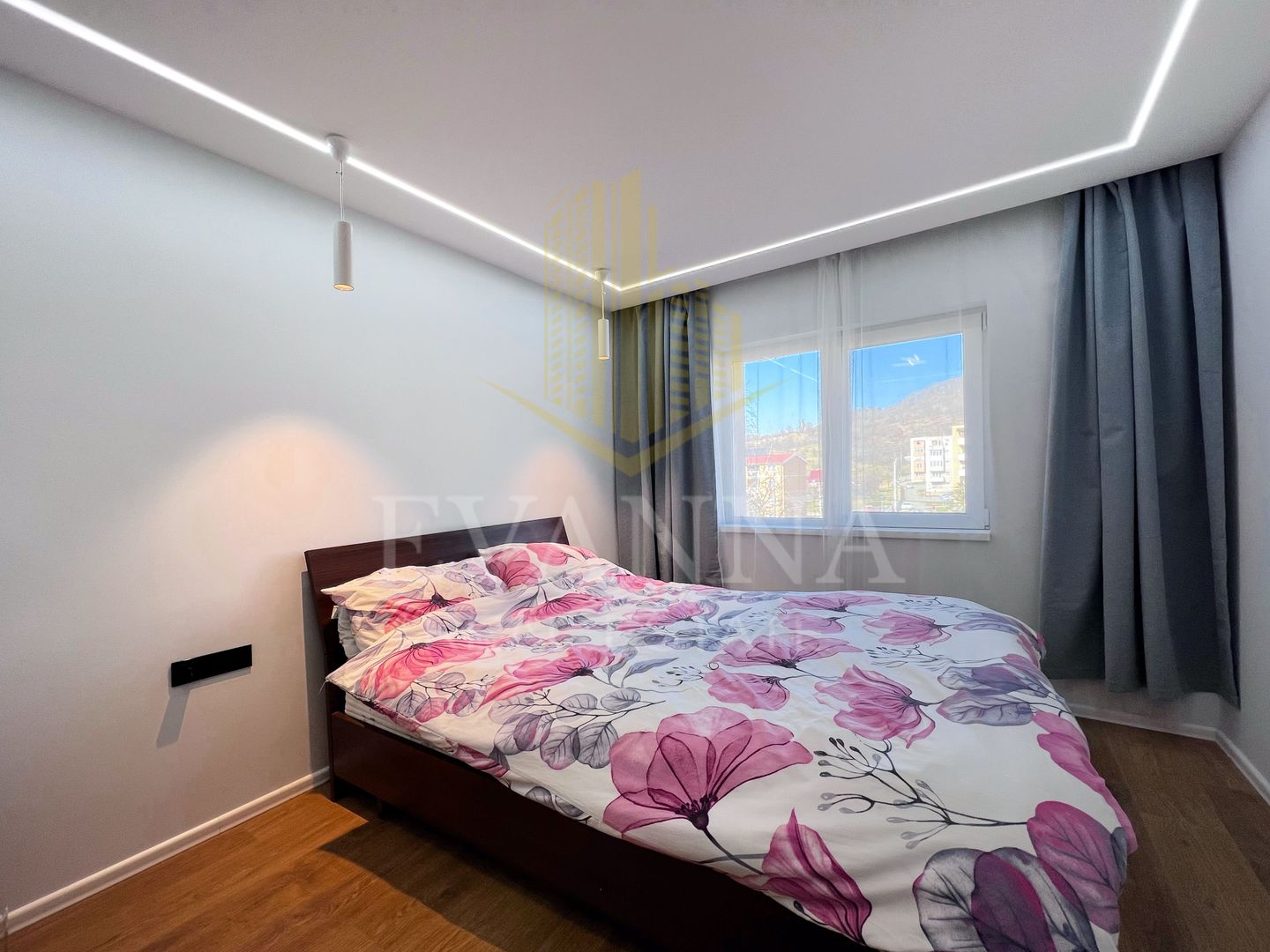 De vanzare 3 camere ,decomandat ,etaj 2 - Baia Sprie. - Poză 2