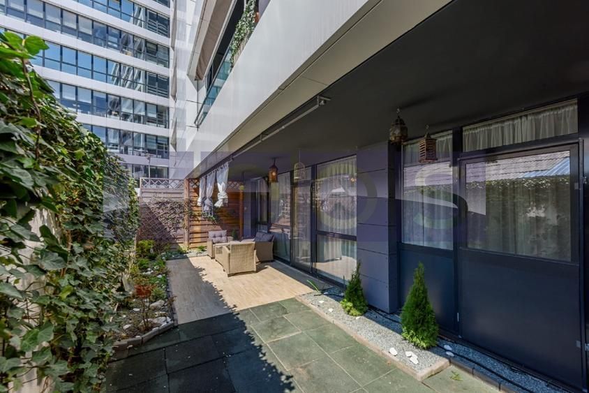 VANZARE 4 CAMERE DECOMANDAT - DECEBAL  + loc de parcare - Poză 14