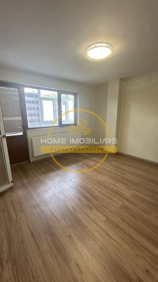 Apartament 3 camere,  Decomandat // 60mp // et.1 Vis-a-vis de Gradina Botanica! - Poză 2