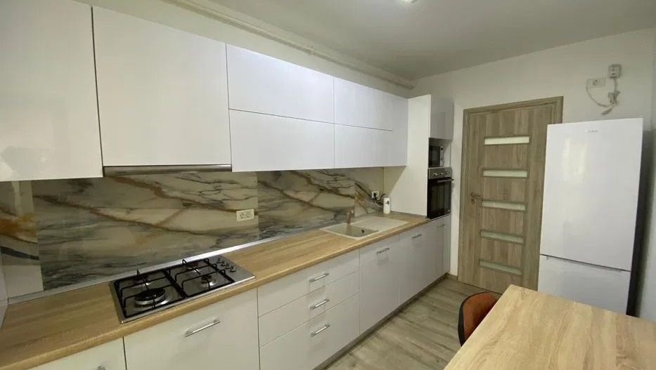 AP. 2 CAMERE LUJERULUI, LOC PARCARE, BLOC NOU, METROU 7 MINUTE,MODERN - Poză 4