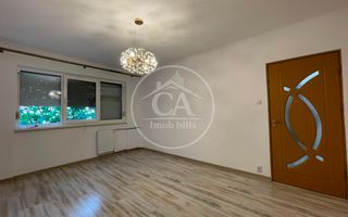 Apartament de vânzare cu 2 camere în zona Velența, Oradea - Poză 2