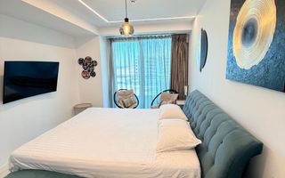 APARTAMENT DE ÎNCHIRIAT – OPERA RESIDENCE | MAMAIA NORD - Poză 1