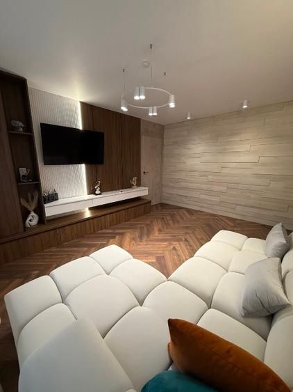 Apartament complet renovat | 1 min metrou Obor | 68 mp utili - Poză 11