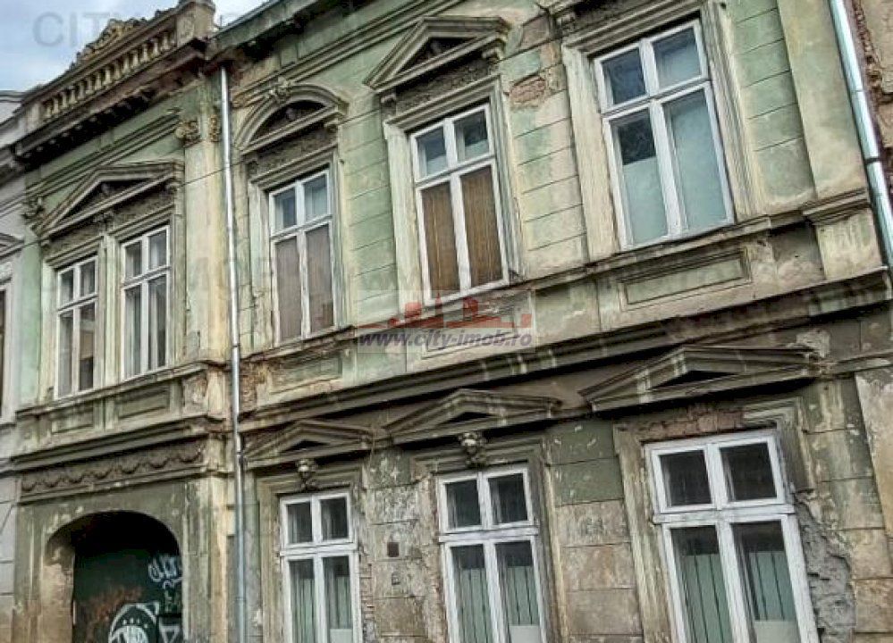 Vanzare Vila Calea Mosilor 136 Centru Istoric,  Bucuresti, Romania. - Poză 16