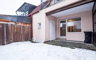 Casă înșiruită în prima parte a Florestiului, zona Stadion - Someșului - Poză 27