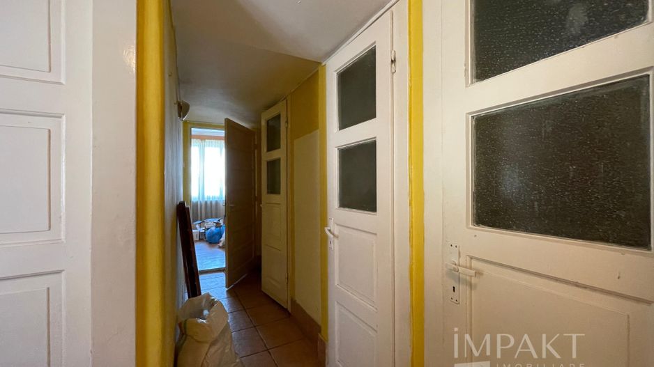 Apartament cu 2 camere decomandate spre vanzare in zona Ultracentrala! - Poză 6