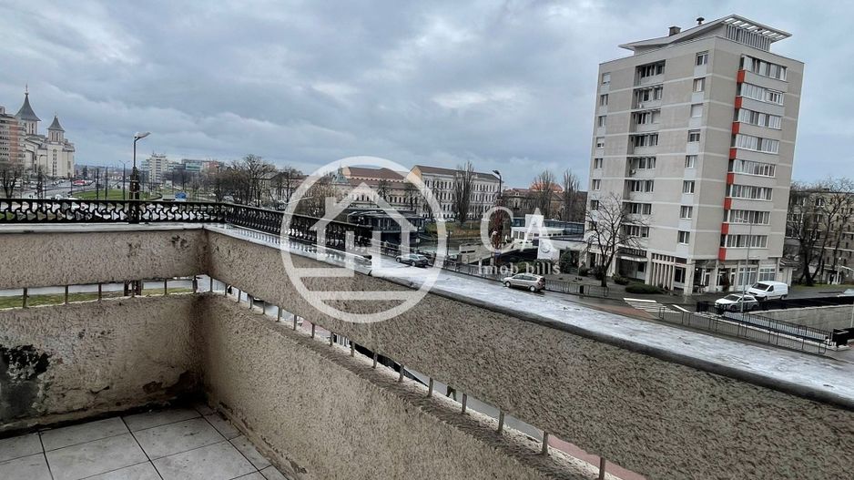 Apartament de inchiriat cu 1 camera Ultracentral, Oradea - Poză 8