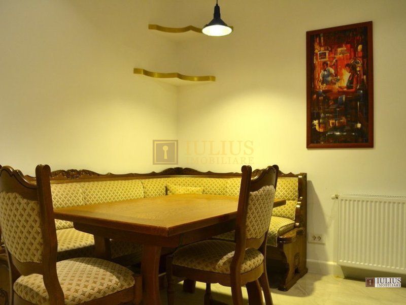 3 camere, 2 bai, 900metri distanta - Piata Victoriei. - Poză 14