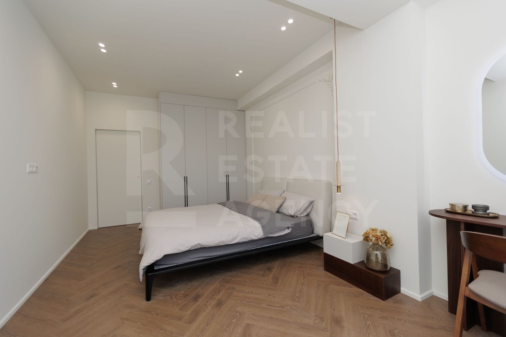 Vânzare, apartament, 2 camere, str. Constantin Stere, Centru - Poză 9