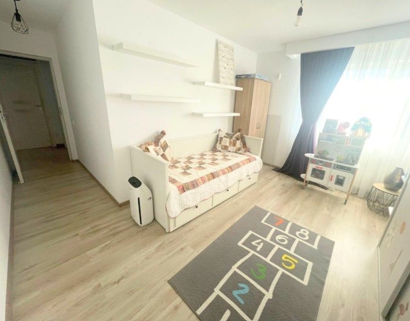 Casă de închiriat în Otopeni – perfectă pentru familie! - Poză 8