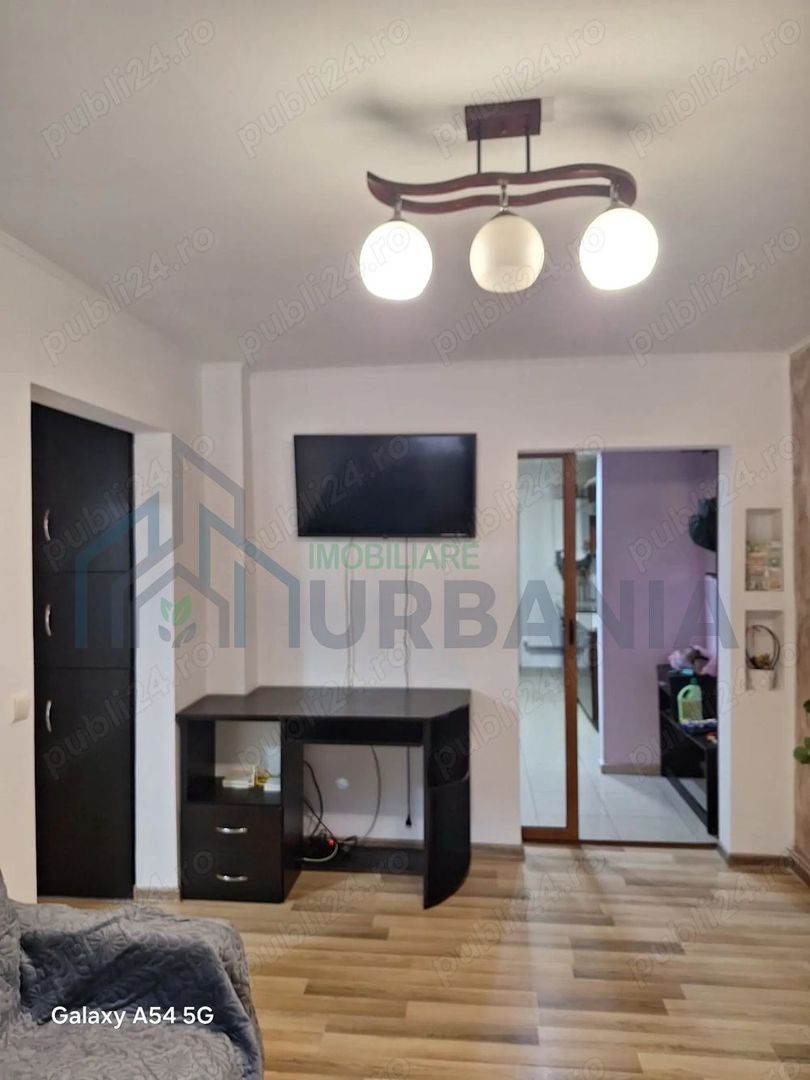 Inchiriere Apartament 2 camere CUG - Poză 1